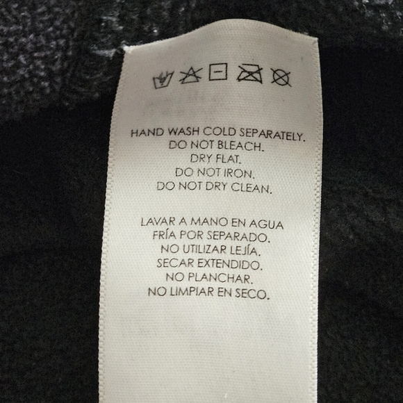 Spyder‎ Men's Outbound Half-Zip Sweatshirt. Size M - Picture 11 of 14